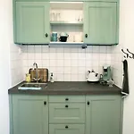 Het Ankertje Apartment *