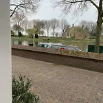 Het Ankertje Apartment