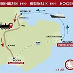 Het Ankertje Apartment Medemblik