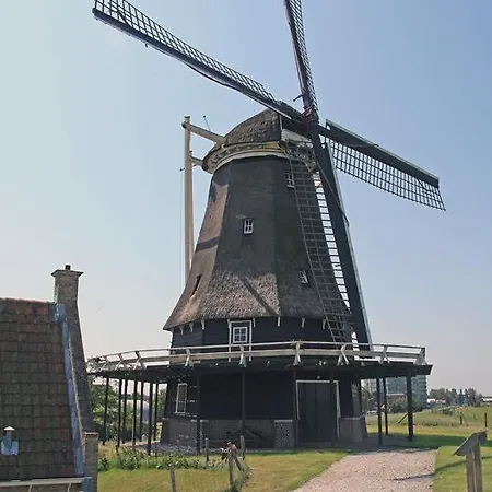 Het Ankertje