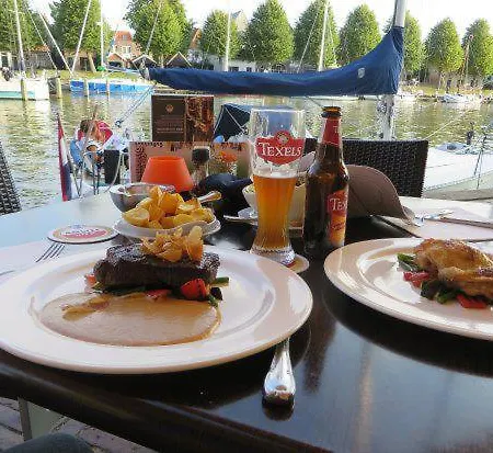 Apartment Het Ankertje