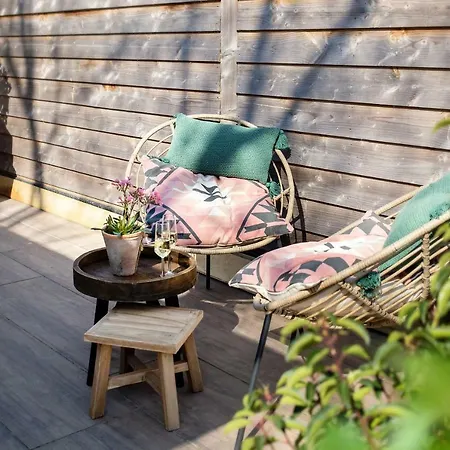 Het Ankertje Apartment