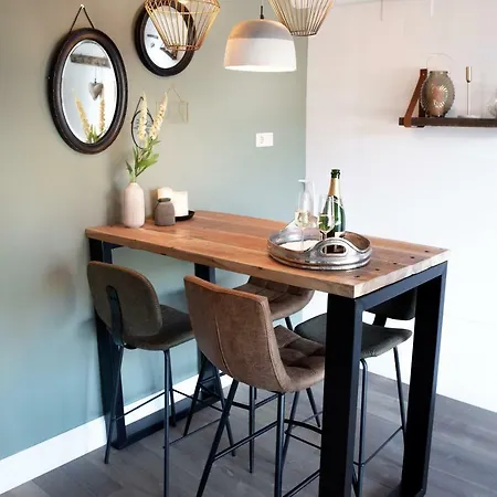 Het Ankertje Apartment