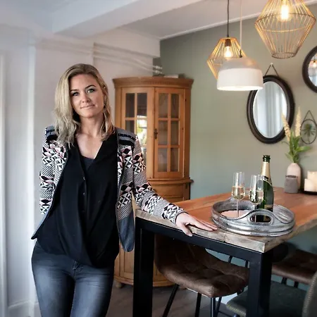 Apartment Het Ankertje