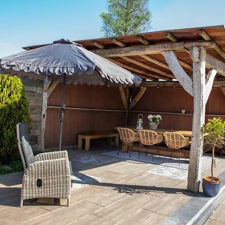 Apartment Het Ankertje