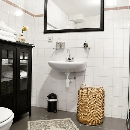 Het Ankertje Apartment