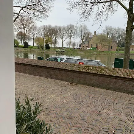 Het Ankertje Apartment