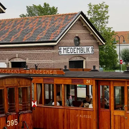 Het Ankertje Medemblik