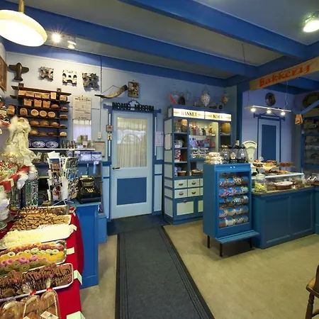 Het Ankertje Apartment Medemblik