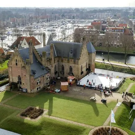 Het Ankertje