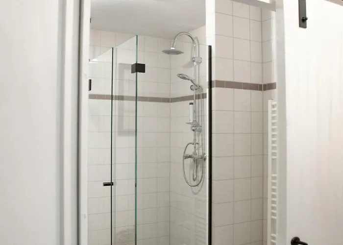 Appartement Het Ankertje Medemblik