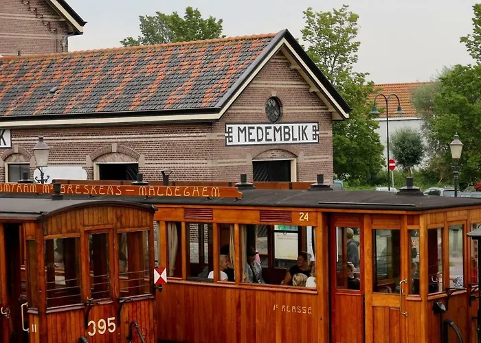 Het Ankertje 메뎀브릭