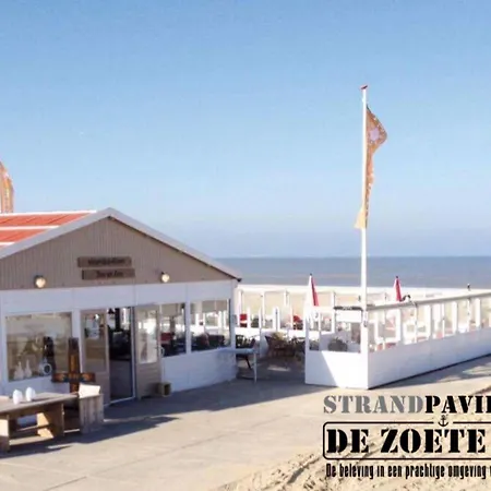 Het Ankertje דירה מדמבליק