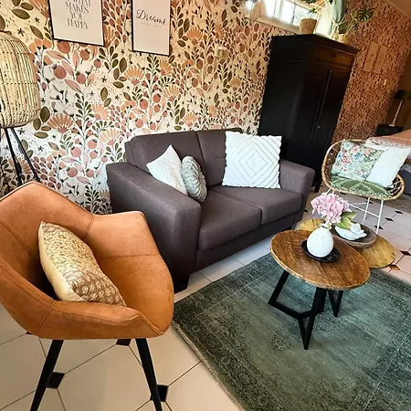 Het Ankertje Apartment