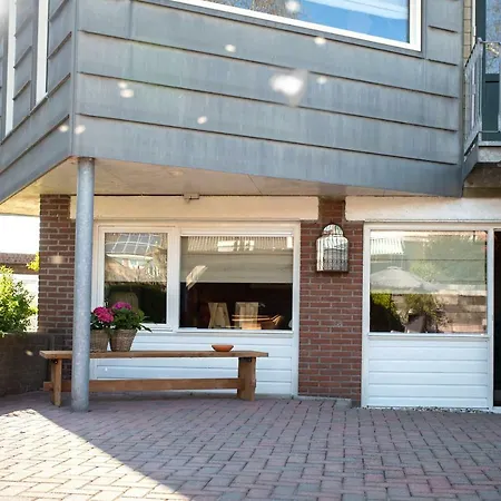 Het Ankertje Apartment Medemblik