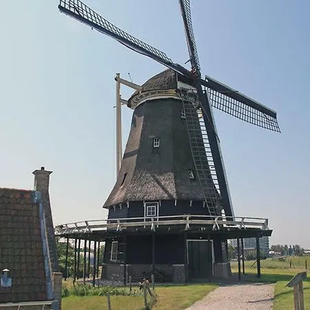 Daire Het Ankertje Medemblik