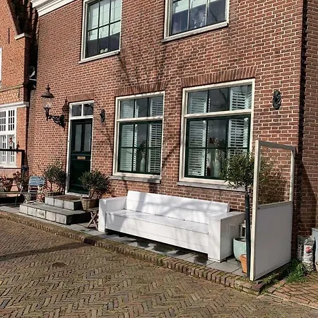 Het Ankertje