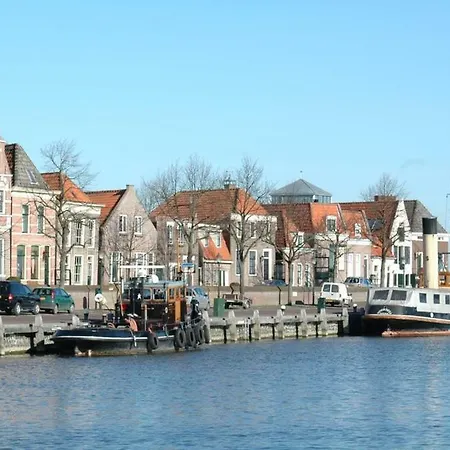 Het Ankertje