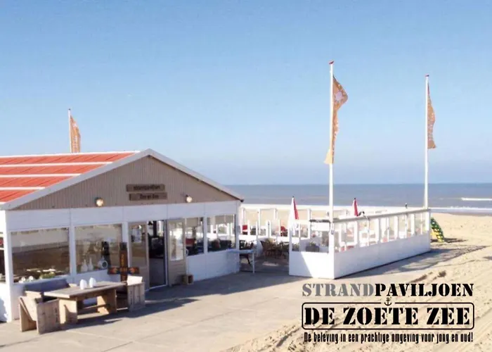 Het Ankertje דירה מדמבליק