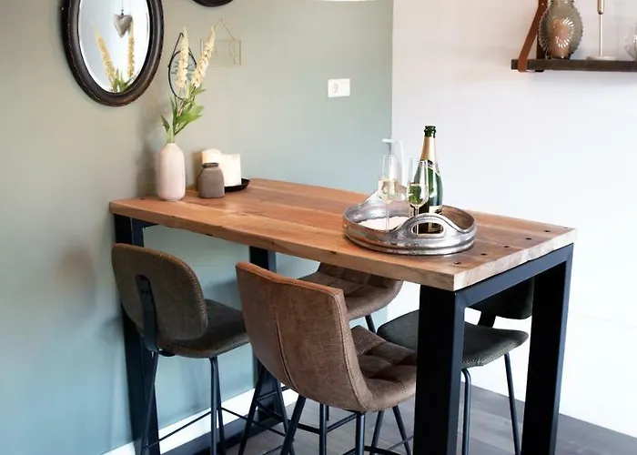 Het Ankertje Apartment