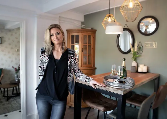 Apartment Het Ankertje