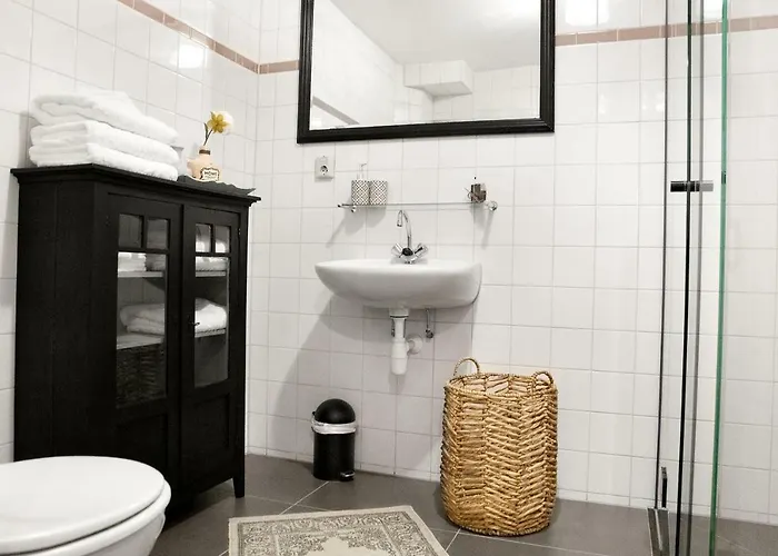 Het Ankertje Apartment