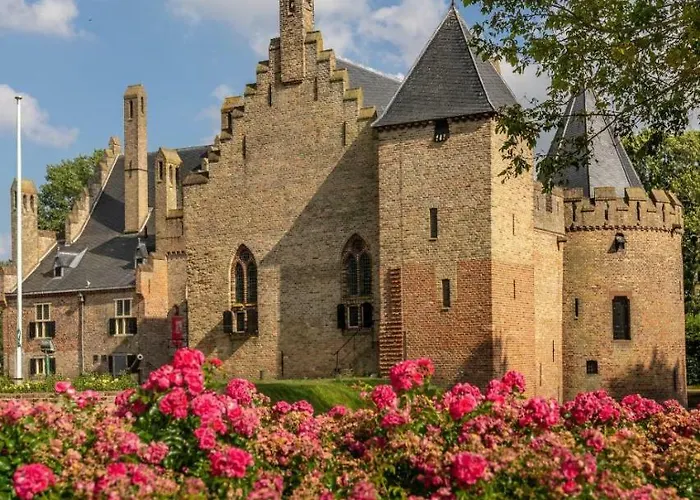 Het Ankertje Apartment Medemblik