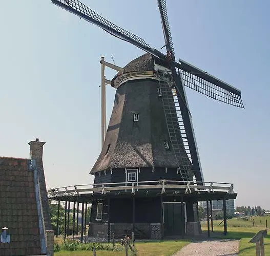 Apartment Het Ankertje Medemblik