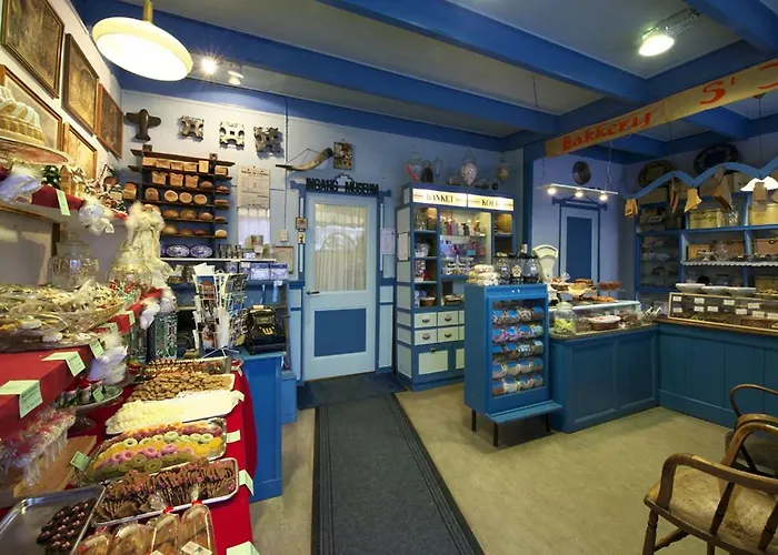 Het Ankertje דירה מדמבליק